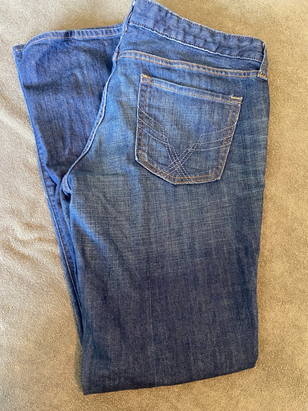 GAP Bootcut Jeans